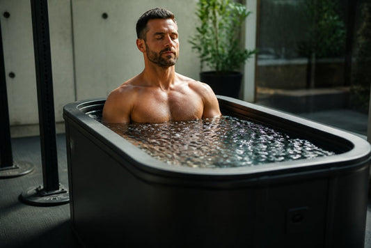 Do Cold Plunges Help Muscle Recovery? A 2026 Guide