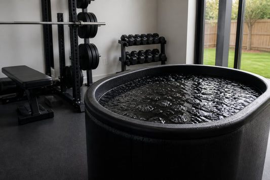 Is a Cold Plunge Worth It for a Home Gym? (2026)