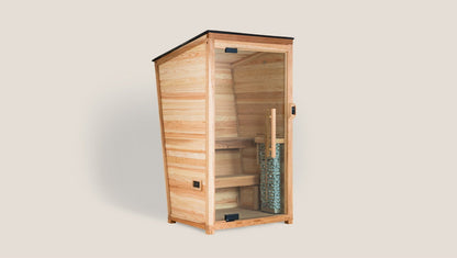 The Sauna Mini, Compact Infrared Sauna