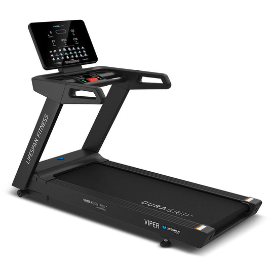 NNEDSZ Fitness Viper M4 Treadmill