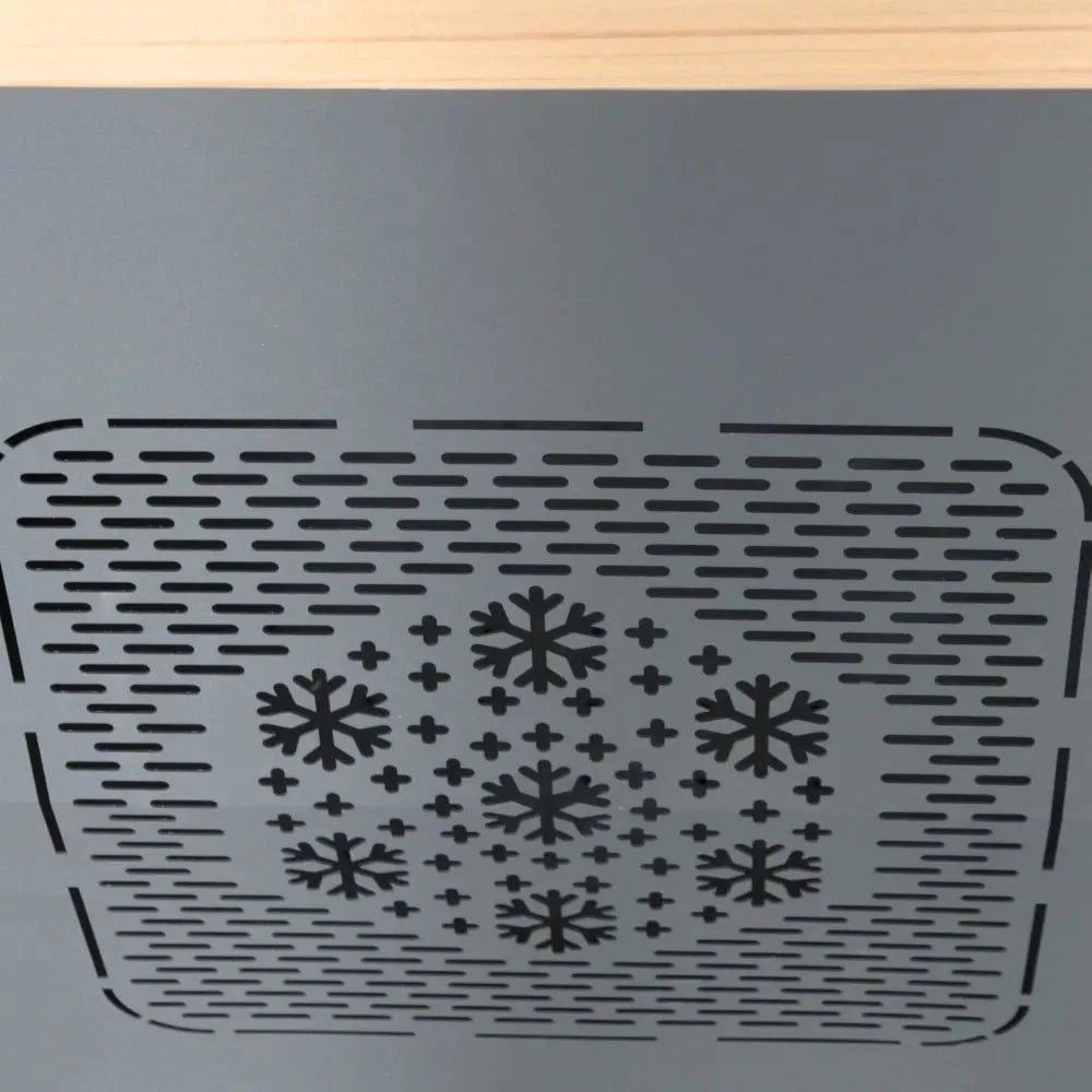 Stainless Steel Plunge Pool Ice Bath With Integrated Chiller
