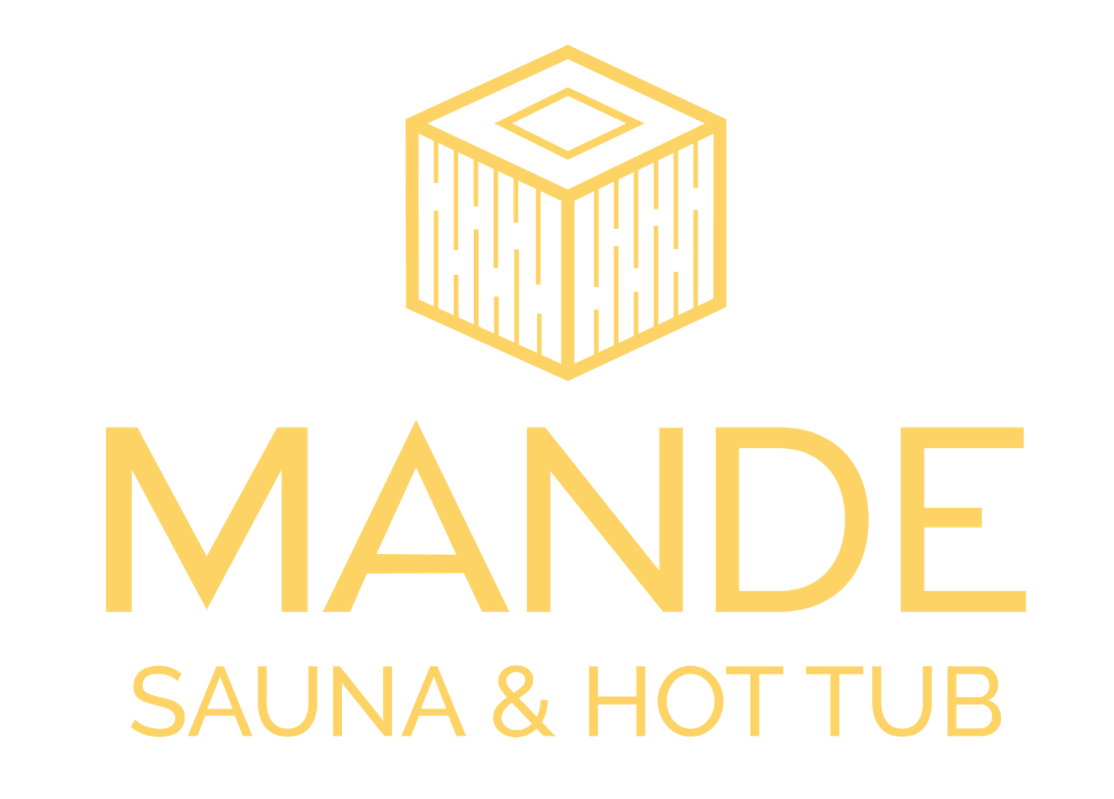 MANDE Sauna & Hot Tub