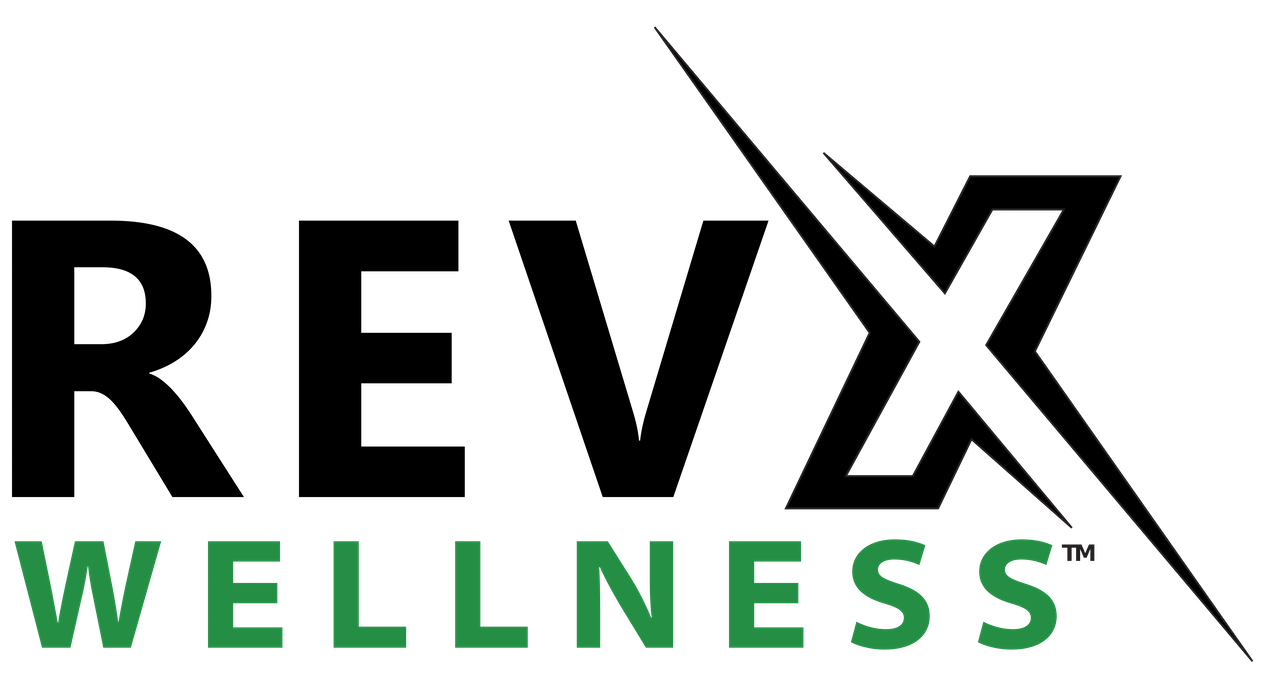 RevX Wellness