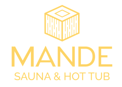 MANDE Sauna & Hot Tub